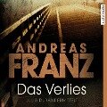 Das Verlies - Andreas Franz