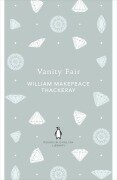 Cover-Bild zum Titel 'Vanity Fair' von 'William Makepeace Thackeray'