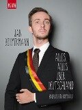Alles, alles über Deutschland - Jan Böhmermann