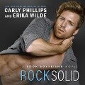 Rock Solid - Erika Wilde, Carly Phillips