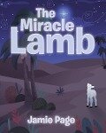 Cover-Bild zum Titel 'Miracle Lamb' von 'Jamie Page'