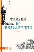 Die Herrenausstatterin - Mariana Leky