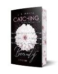 Cover-Bild zum Titel 'CATCHING BEAUTY 3' von 'J. S. Wonda'