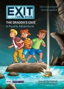 Exit: The Book - The Dragon's Cave - Anna Maybach, Mo Maybach, Inka Brand, Markus Brand
