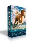Misty of Chincoteague Essential Collection (Boxed Set) - Marguerite Henry