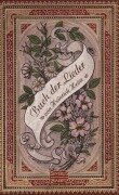 Cover-Bild zum Titel 'Buch der Lieder' von 'Heinrich Heine'