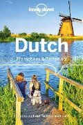 Lonely Planet Dutch Phrasebook & Dictionary - Lonely Planet