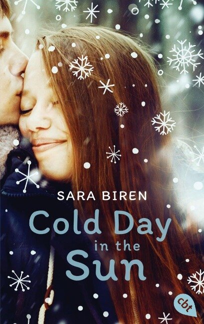 Cold Day in the Sun - Sara Biren