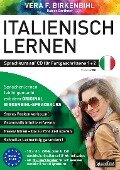 Italienisch lernen für Fortgeschrittene 1+2 (ORIGINAL BIRKENBIHL) - Vera F. Birkenbihl, Rainer Gerthner, Original Birkenbihl Sprachkurs