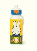 Miffy Trinkflasche - 