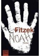 Cover-Bild zum Titel 'Noah' von 'Sebastian Fitzek'