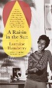 Cover-Bild zum Titel 'A Raisin in the Sun' von 'Lorraine Hansberry'