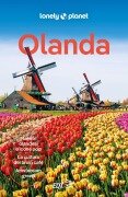 Cover-Bild zum Titel 'Olanda' von 'Nicola Williams, Abigail Blasi, Mark Elliott, Catherine Le Nevez, Virginia Maxwell'