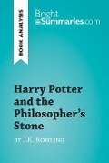 Harry Potter and the Philosopher's Stone by J.K. Rowling (Book Analysis) - Bright Summaries