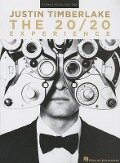Justin Timberlake: The 20/20 Experience - Justin Timberlake