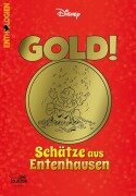 Cover-Bild zum Titel 'Enthologien 52' von 'Walt Disney'