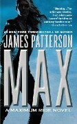 Cover-Bild zum Titel 'Max' von 'James Patterson'