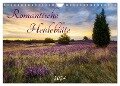 Romantische Heideblüte (Wandkalender 2024 DIN A4 quer), CALVENDO Monatskalender - Daniela Beyer (Moqui)