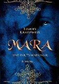 Cover-Bild zum Titel 'Mara und der Feuerbringer' von 'Tommy Krappweis'