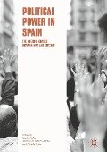 Political Power in Spain - 