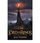 Cover-Bild zum Titel 'The Return of the King' von 'J. R. R. Tolkien'