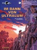 Valerian und Veronique 16: Im Bann von Ultralum - Pierre Christin, Jean-Claude Mézières