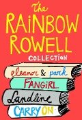 The Rainbow Rowell Collection - Rainbow Rowell