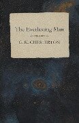 Cover-Bild zum Titel 'The Everlasting Man' von 'G. K. Chesterton'