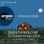 Cover-Bild zum Titel 'Mörderische Schärennächte - Ein Fall für Thomas Andreasson' von 'Viveca Sten'