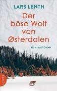 Der böse Wolf von Østerdalen - Lars Lenth
