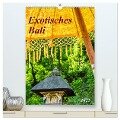 Exotisches Bali (hochwertiger Premium Wandkalender 2025 DIN A2 hoch), Kunstdruck in Hochglanz - Kerstin Waurick