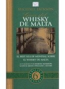 Cover-Bild zum Titel 'Guía del whisky de malta' von 'Michael Jackson'