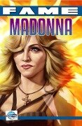 FAME Madonna: La Biographie De Madonna - Cw Cooke