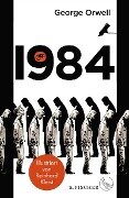 1984 - George Orwell