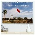 Türkei-Impressionen (hochwertiger Premium Wandkalender 2024 DIN A2 quer), Kunstdruck in Hochglanz - Klaus Prediger Prediger