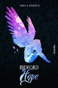 Bedford Hope (Bedford Band 1) - Nika S. Daveron