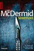 Vatermord - Val McDermid