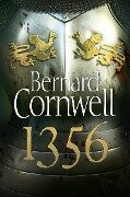1356 (Special Edition) - Bernard Cornwell
