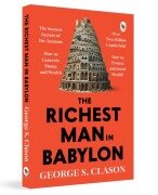 The Richest Man in Babylon - George S Clason