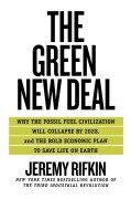 Green New Deal - Jeremy Rifkin
