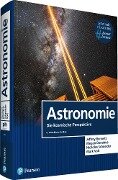 Astronomie - Jeffrey Bennett, Megan Donahue, Nicholas Schneider, Mark Voit