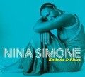 Ballads & Blues+1 Bonus Track - Nina Simone