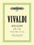 Concerto in D Minor Op. 3 No. 11 (RV 565) (Edition for 2 Violins and Piano) - Antonio Vivaldi, Paul Klengel