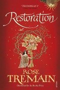 Restoration - Rose Tremain