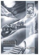 Cover-Bild zum Titel 'Hüter der Erinnerung' von 'Lois Lowry, Elinor Matt'