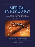 Medical Entomology - 