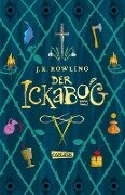 Der Ickabog - J. K. Rowling