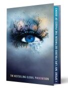 Shatter Me Collector's Deluxe Limited Edition - Tahereh Mafi