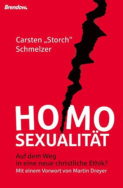 Homosexualität - Carsten "Storch" Schmelzer