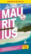 MARCO POLO Reiseführer E-Book Mauritius - Freddy Langer, Birgit Weidt
